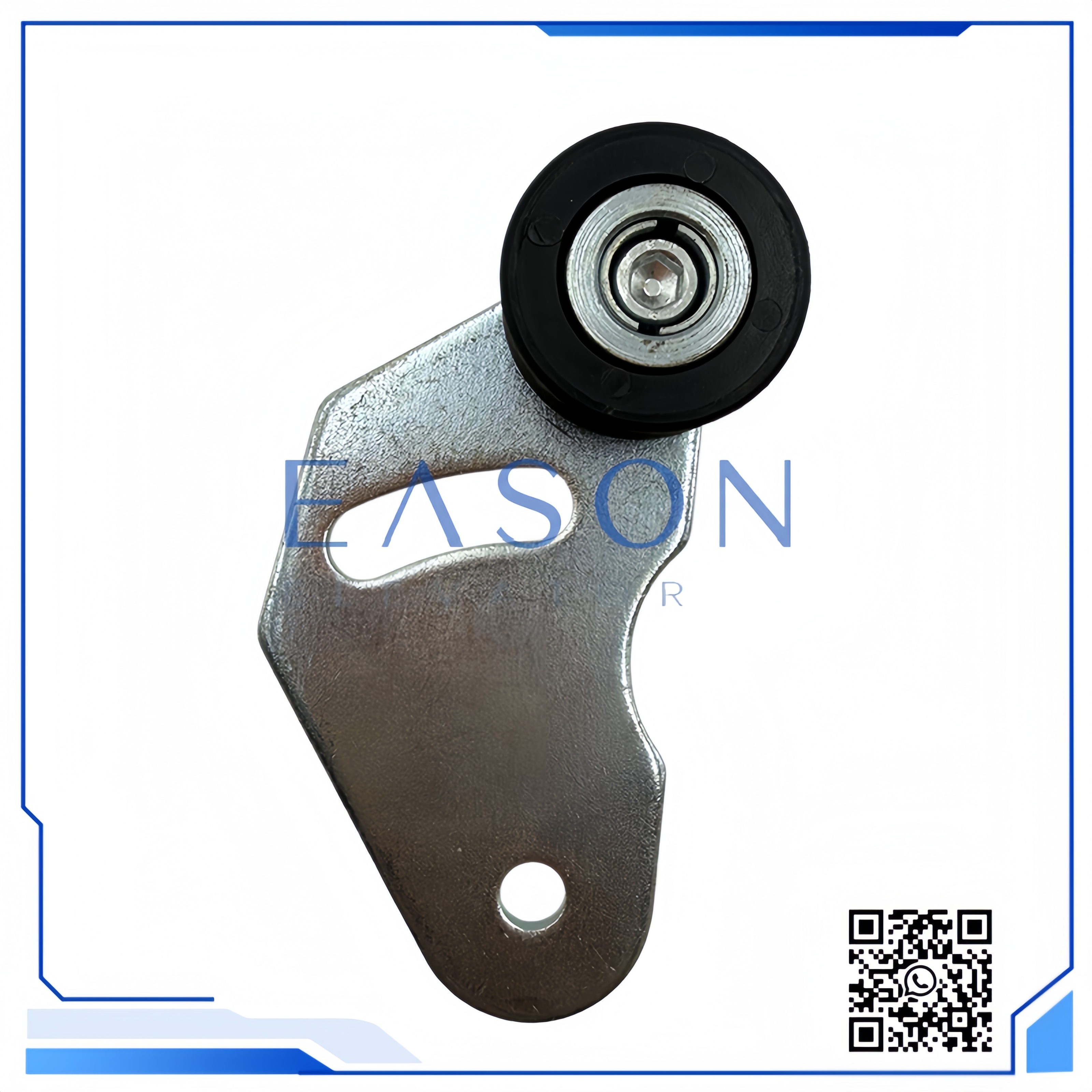 Kone elevator fixing roller KM603150G06