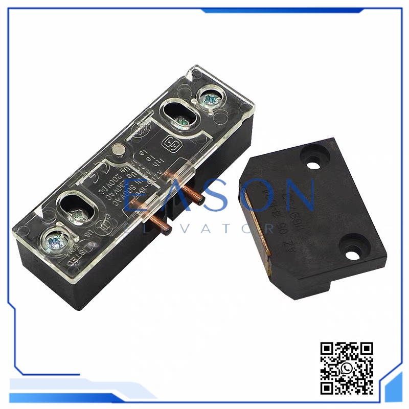 Kone elevator contactor switch ,AZ05 KT-1697-2